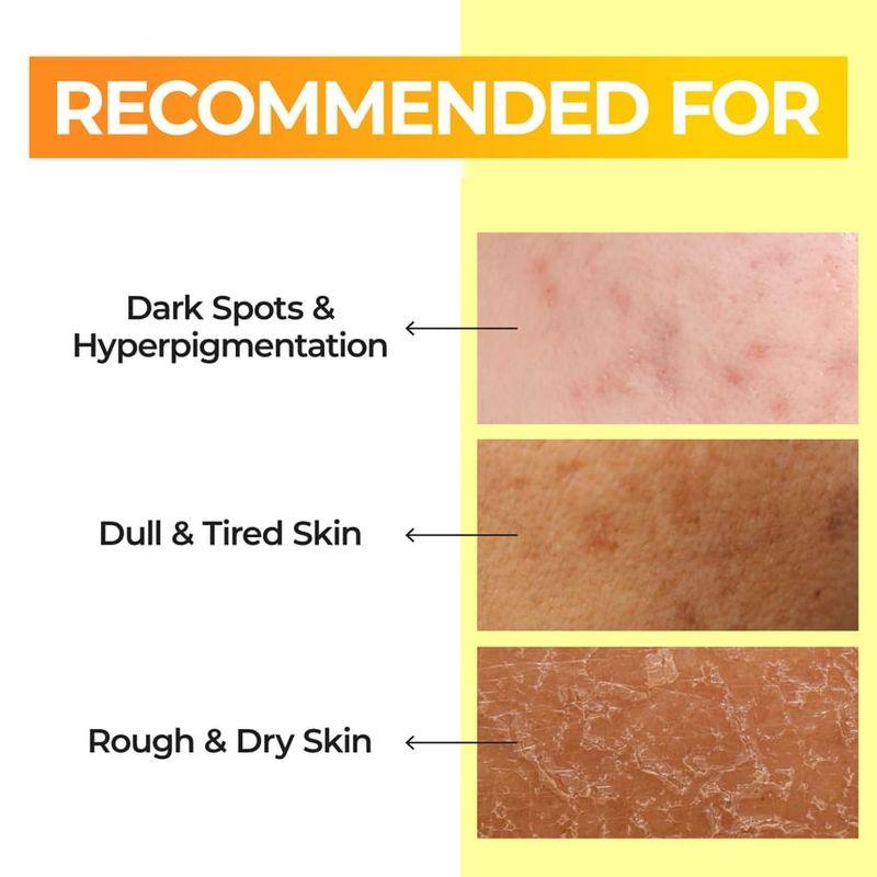 numbuzin - No.5+ Glutathione Vitamin Boosting Essential Toner