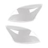 1pc Transparent Left Headlight Cover for Haval H3 2005+