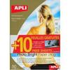 Glossy Photo Paper Pro 240gr 50 Sheets
