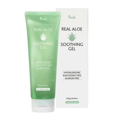 Pretti Real Aloe Soothing Gel 250g