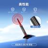 MUTEKI Car Antenna Carbon Fiber Short Antenna Radio Antenna Carbon Antenna Car Antenna Signal Reception Universal (Red)