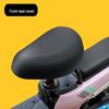 Fumide Electric Bicycle Sunscreen Waterproof Seat Cover