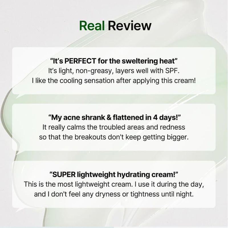 CELIMAX The Real Cica Soothing Cream