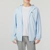PUMA Jackets & Coats Men's Light Blue 682912-69