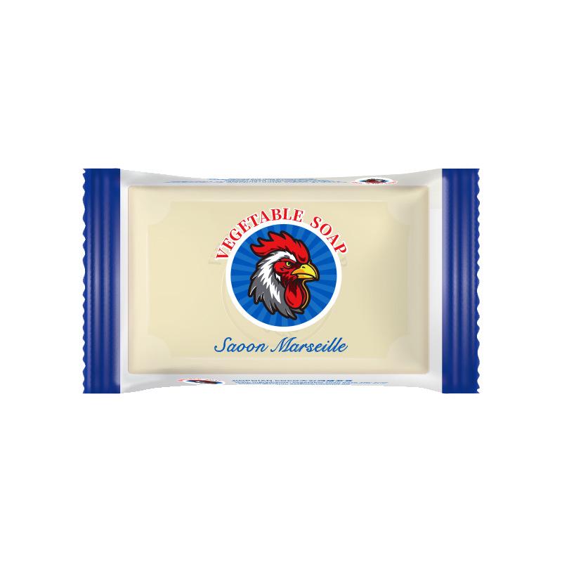 Rooster Head Laundry Soap - Degreasing Underwear Cleaner, Classic Domestic Brand