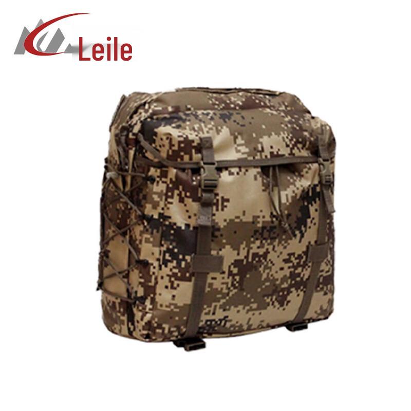 

Leile 06 Tactical Outdoor Training Backpack