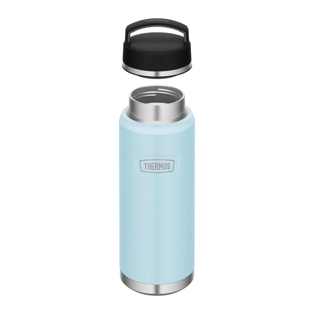 Thermos Hydration Bottle Insulated Glacier GLC [ICON SERIES] 1.2L ASHA-1200