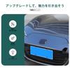 Hcilloend Neue Mazda Roadster ND Serie 2016-2024 Emblemabdeckung, Emblem-Schild, Abzeichenabdeckung, ABS,