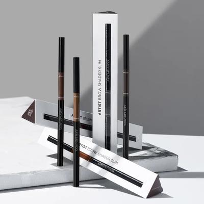 Jeong Saem Mool Artist Brow Shader Slim