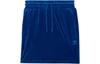 Originals X Jeremy Scott Casual Short Skirts Women's Blue H53362