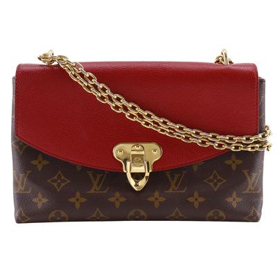 Kufry a tašky – Značkové kabelky a peněženky second hand