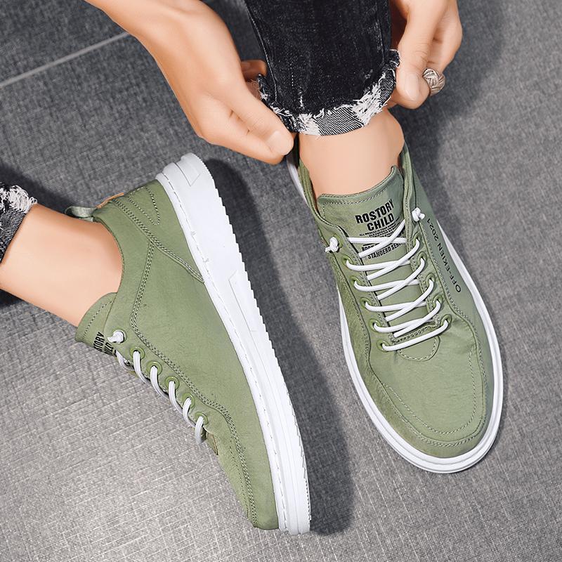 Fashion Fashion Outdoor Men's New Style Lightweight Breathable Cricket shoes casual sports shoes