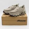 D1GD243601 Wave Prophecy Moc Suede Taupe (Men's)