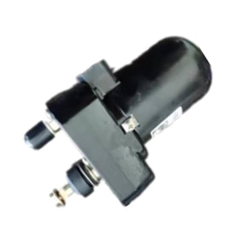 Wiper Motor Assembly for Zhanyang GJW112 1