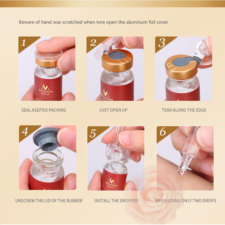 Collagen Argireline+aloe Vera+collagen Rejuvenation Serum Skin Care Anti-aging Face Cream