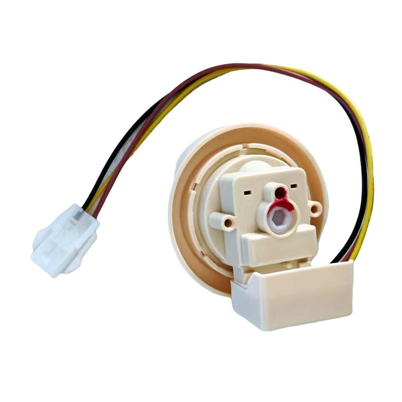 

A65T-Электронный датчик-переключатель Универсальный датчик уровня воды для стирки Переключатель уровня воды Клапан управления с датчиком давления воды