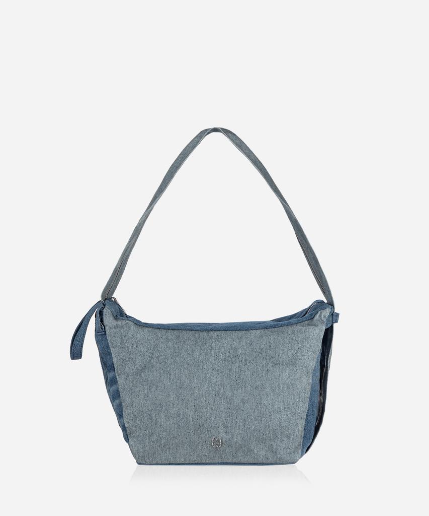Cinede Mason Denim Slingback_Lee Denim