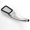 300 Holes Pressurized Rainfall Set Shower Head Water Saving Bathroom High Quality Handheld Square Shower Head