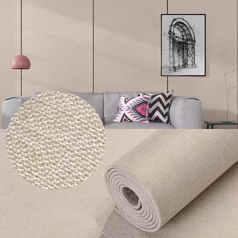Peel And Stick Wall Panels 5mm Self Adhesive Foam Wallpaper Waterproof Anti-collision Heat Insulation Upholstered For Interior Wall Decor Bedroom