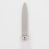 MUJI Stainless Steel Folding Nail File 15852543