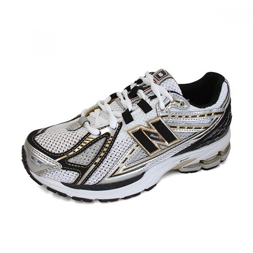 

New Balance Nb 1906r Унисекс Пара Белый Серебристый M1906ra M1906RA/230mm(US5)