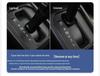 2019+ Jimny Center Console Upgrade: Multifunctional Electronic Components, Expansion Dock, Dual-Booth Design.