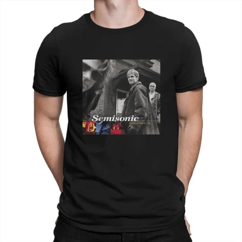 SALE Closing Time album Music T shirts men's cotton fun t-shirt crewneck Semison Unisex T-Shirt