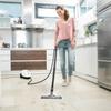 KARCHER SC 2 Easy Fix pulitore a vapore - 1500 W - 3,2 bar - Elimina fino al 99,99% di virus e batteri
