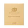 Gold & Snail Hydrogel Mask Pack 5pcs
