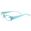 Fashion Reading Glasses Women Diamond Resin Reading Eyeglasses Ladies High-end Rhinestone Glasses Eyewear