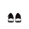 Nike Air Zoom Arcadia 2 Psv Kdm8492 002 Black White