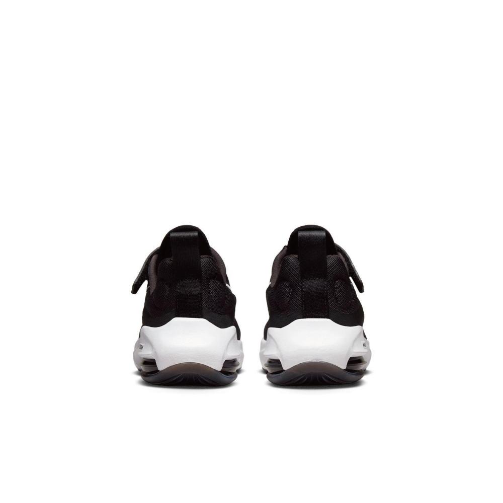 Nike Air Zoom Arcadia 2 Psv Kdm8492 002 Black White