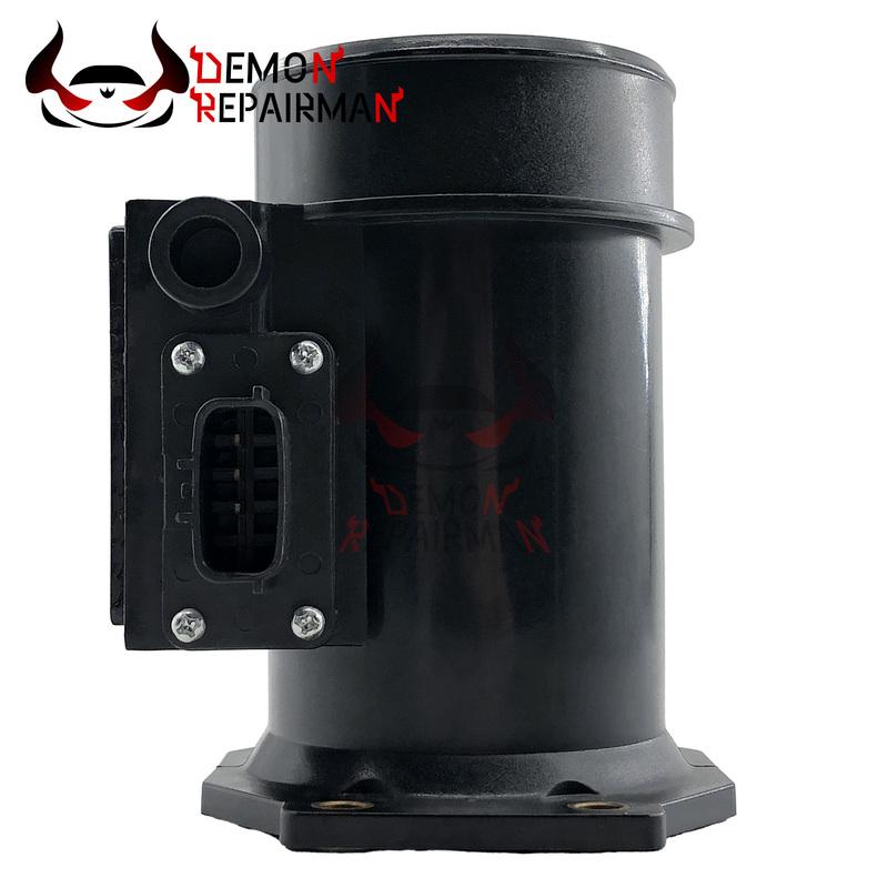 Mass Air Flow MAF Sensor For NISSAN Altima 240 SX 240SX 2.4 2.4L KA24DE 22680-9E005 22680-9E000 2268070F05 2268070F00 A36610G71