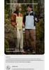Waterproof Anti-static Color-block Outdoor Mountaineering Jacket with Custom Embroidery