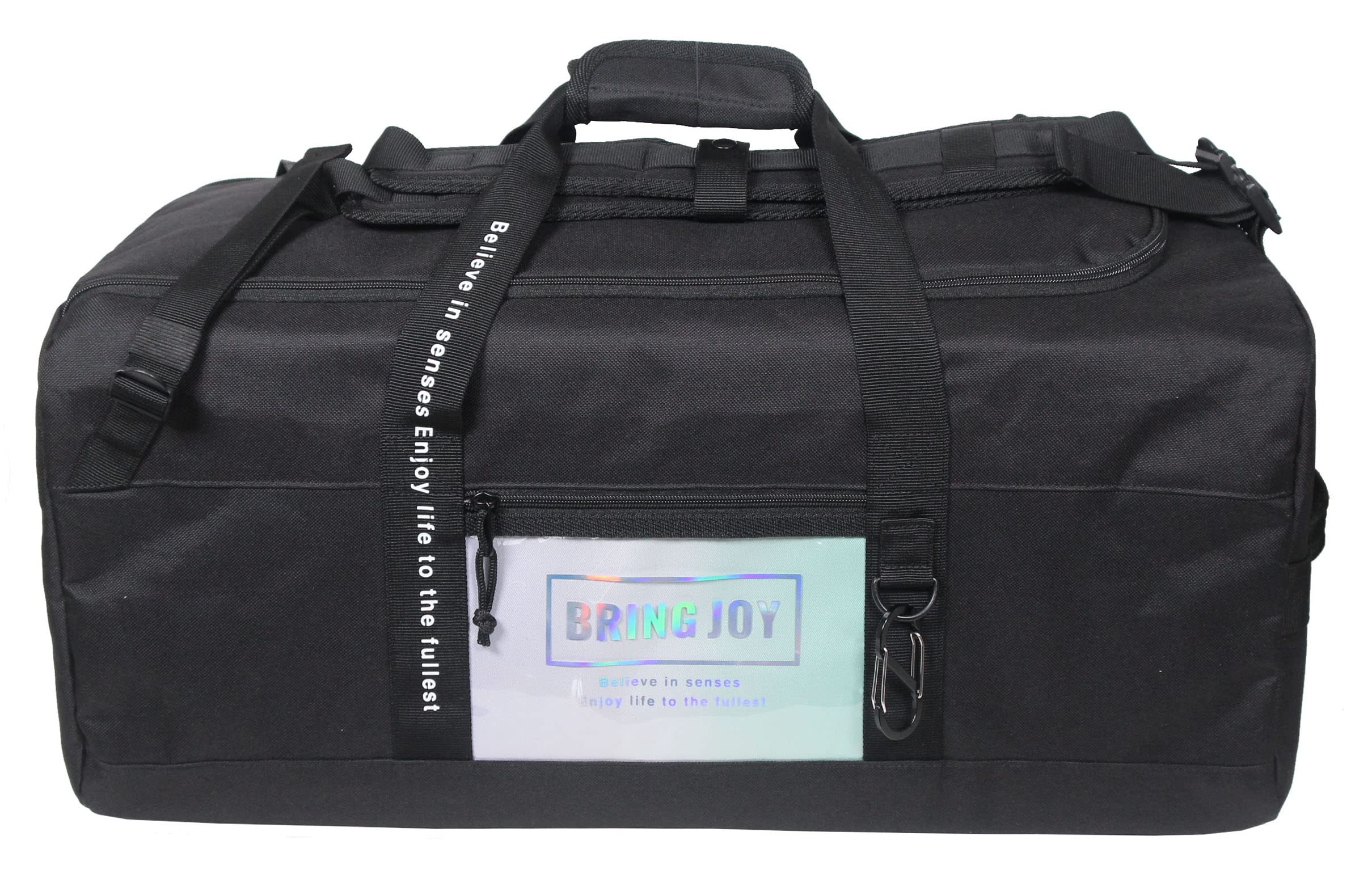 

Clear Aurora 3way Boston Backpack Purple x Green Boston Bag School Trip Girls WAE-573
