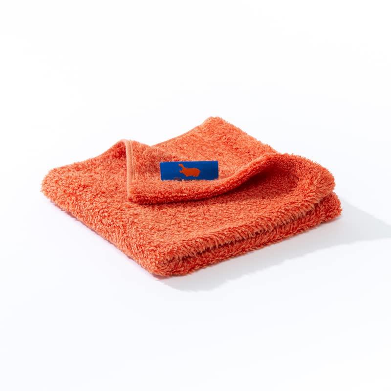 

Полотенце для рук Носовой платок Бегемот Имабари Органическое полотенце Стиральное полотенце Брендовое полотенце Носовой платок Роскошное полотенце Быстросохнущее хлопковое бамбуковое волокно оранжевый