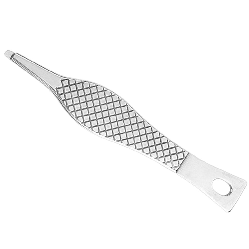 Fishing Line Opening Tweezers Cutter Pliers Lure Ring Split Loop Opener Multifunctional Tackle Tool Fishing Line Pliers