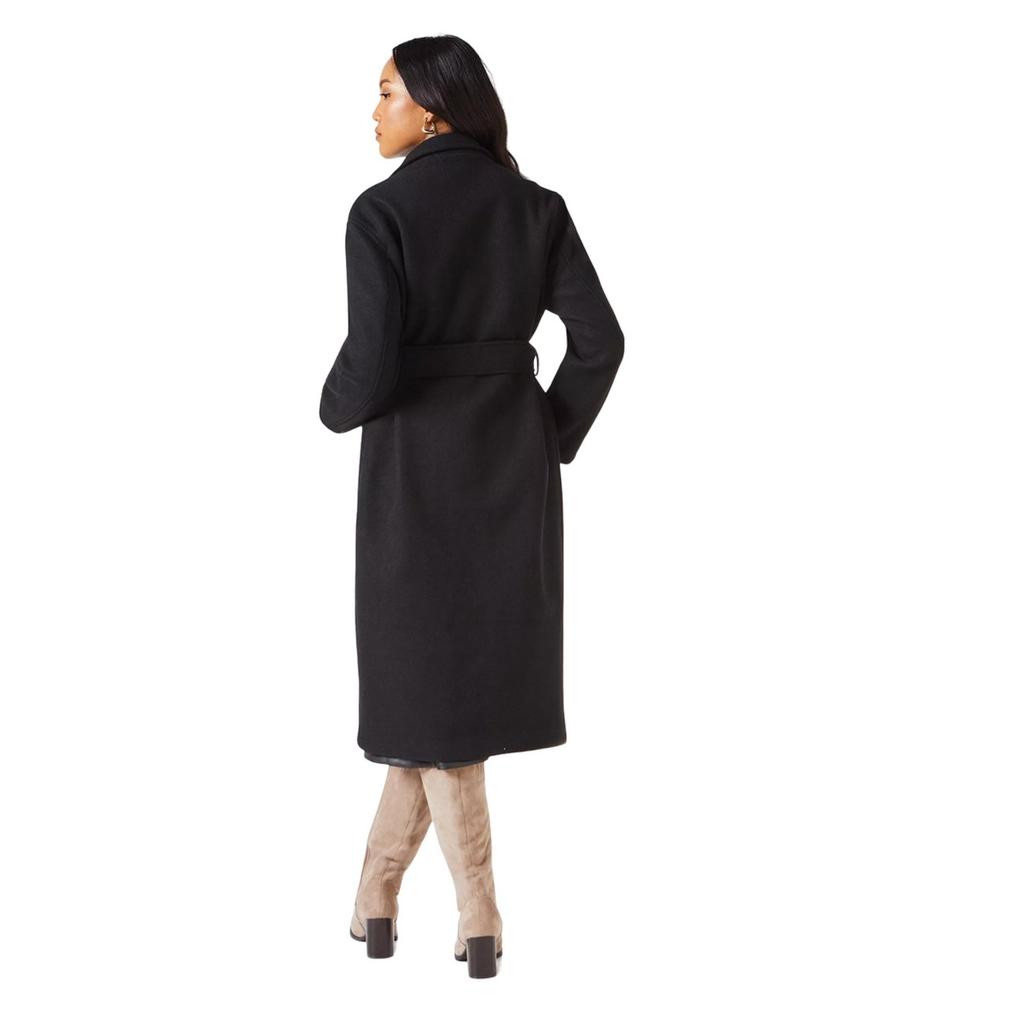 Principles Womens/Ladies Maxi Double Breasted Coat