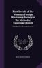 Libro First Decade Of The Womans Foreign Missionary Society Of The Methodist Episcopa by Mary Sparkes Wheeler - Hardback