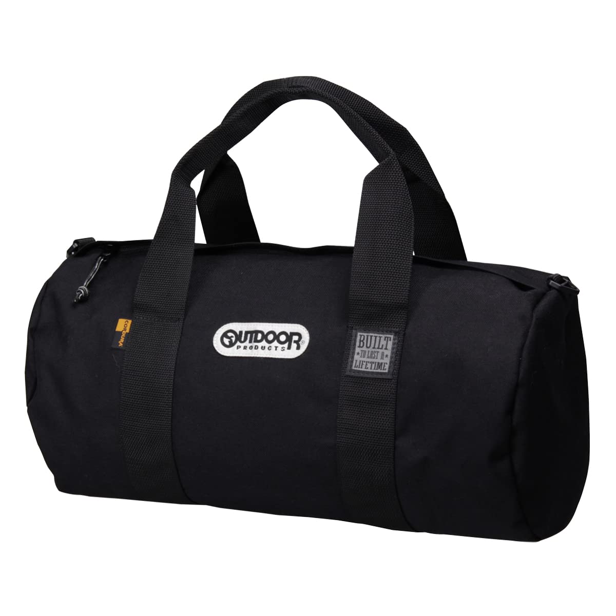 

Boston Bag 61516 Сумка через плечо из нейлона черного цвета [Товары для активного отдыха] [10]