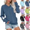 Tops – Jerseys y camisetas de manga larga