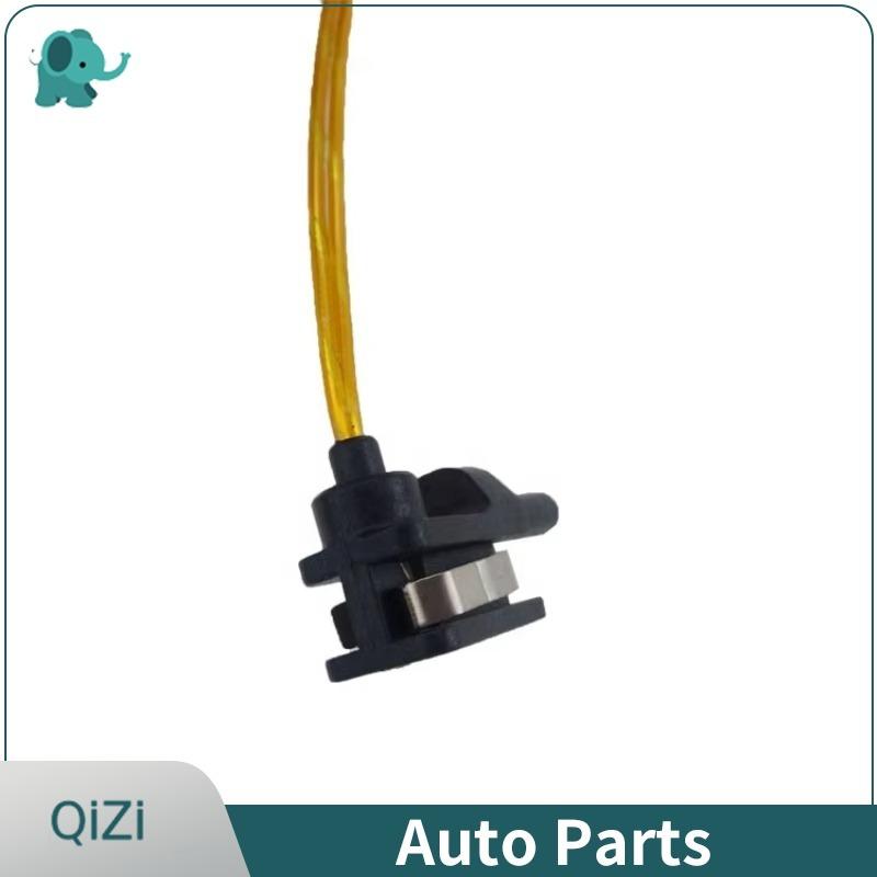 1-10PCS 1695401617 Front Break Pad Wear Brake Sensor For Mercedes Benz W245 B200 W203 C230 W204 C240 C280 C350 E500 SLK 55AMG