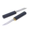 High-Grade Double Knife Stainless Steel Easy To Carry Knives High Hardness Fruit