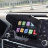 7-12 palců Autopříslušenství Displej Clona pro auto Navigace GPS Clona proti slunci Interiérové příslušenství GPS Štít proti oslnění
