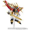 TAMASHII NATIONS NXEDGE STYLE Next-Edge Style Majin Heroes Wataru [MASHIN UNIT] Koryumaru approx....