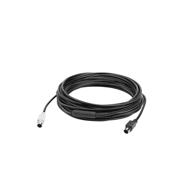 Logitech CC3500e 10m Extension Cable