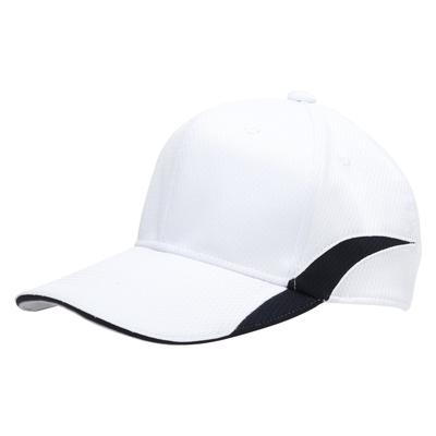 OFF Hexagonal Switch Cap Navy [Rewards] 20% All-Mesh CP-151 (01) White/D