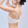 Southeast Asia Sling Thin Cup Anti-Exposure Bandeau: Supportive, Comfortable Bra for Small Busts