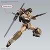 HG gundam build metaverse Gundam 00 Commando Quanta Desert Type 1/144 scale Color-coded plastic model