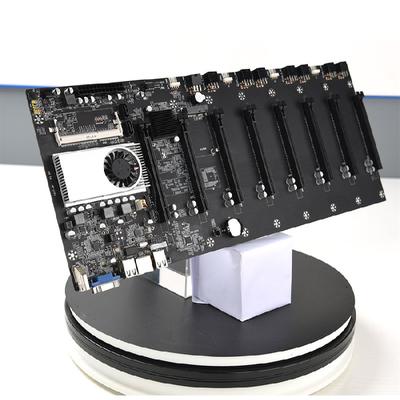 Computerkomponenter – Bundkort